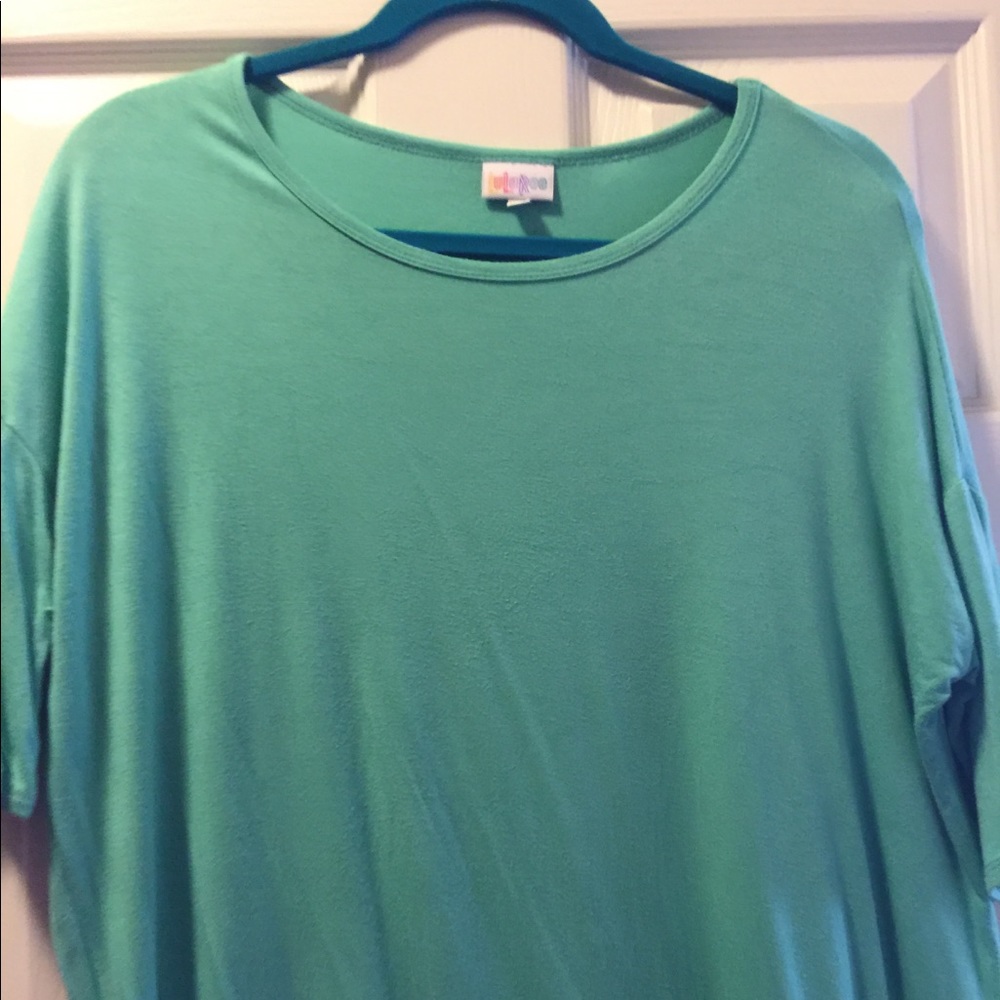 LuLaRoe Irma